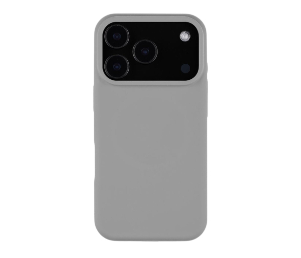 Tactical MagForce Velvet Smoothie Kryt pro Apple iPhone 17 Pro Foggy - 1514476 - zdjęcie